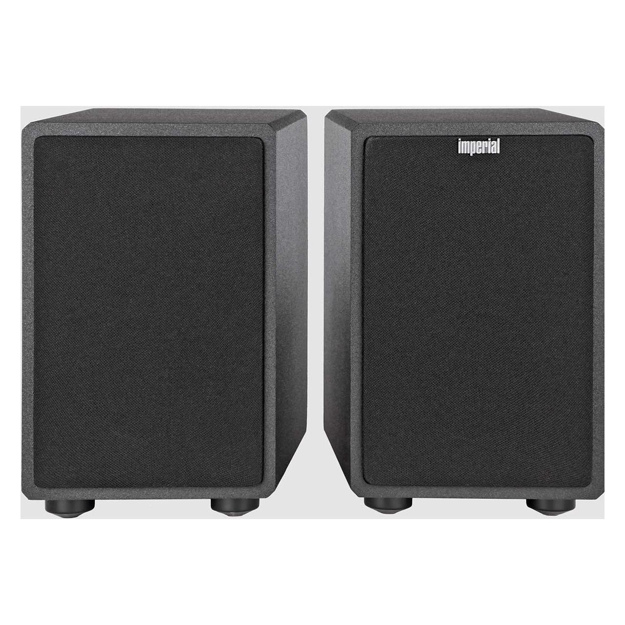 Imperial Lautsprecher-Set (Passiv) (22-329-00-LS)