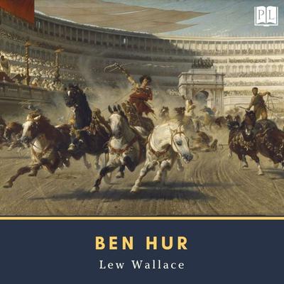 Ben Hur - Lewis Wallace, Audio, 4099995472035