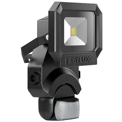ESYLUX LED-Strahler SUNAFLTR1000850MDBK