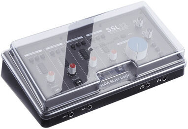 Decksaver SSL 12
