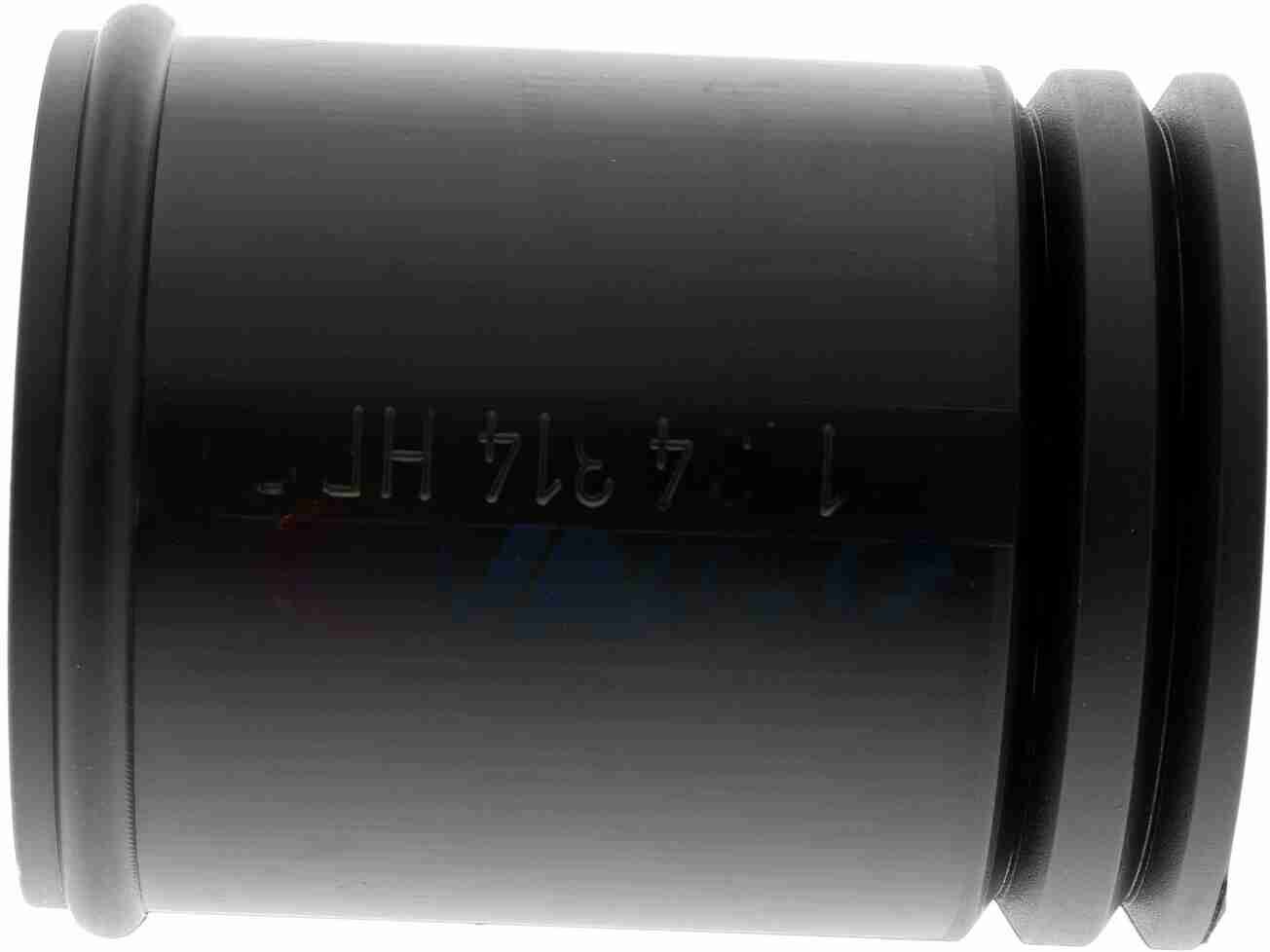 Vaico Schutzkappe/faltenbalg, Stoßdämpfer Original Qualität V200726 Hinterachse Für Bmw