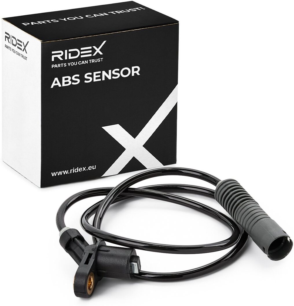RIDEX 412W0077 ABS sensor