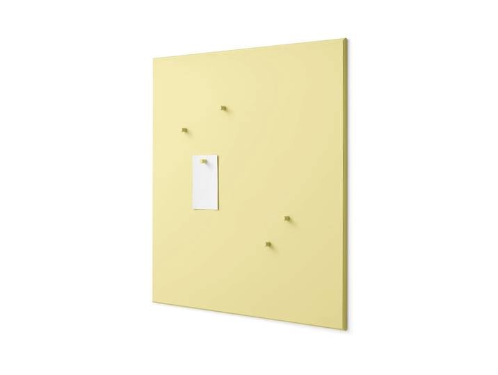 Montana Montana noticeboard Pinnwand 69,6x69,6 cm Camomile