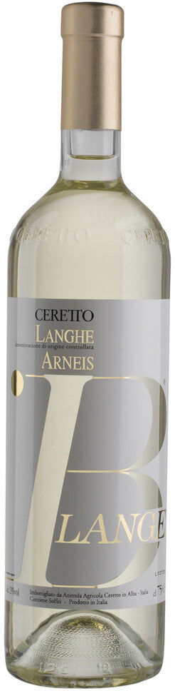Arneis 'Blangé' Ceretto 2025