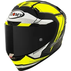 Suomy SR-GP Evo Airspeed Helm XXL (63)