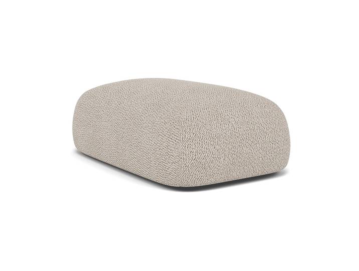 Muuto Coltre Sofamodul Armlehne, Turf-Sand