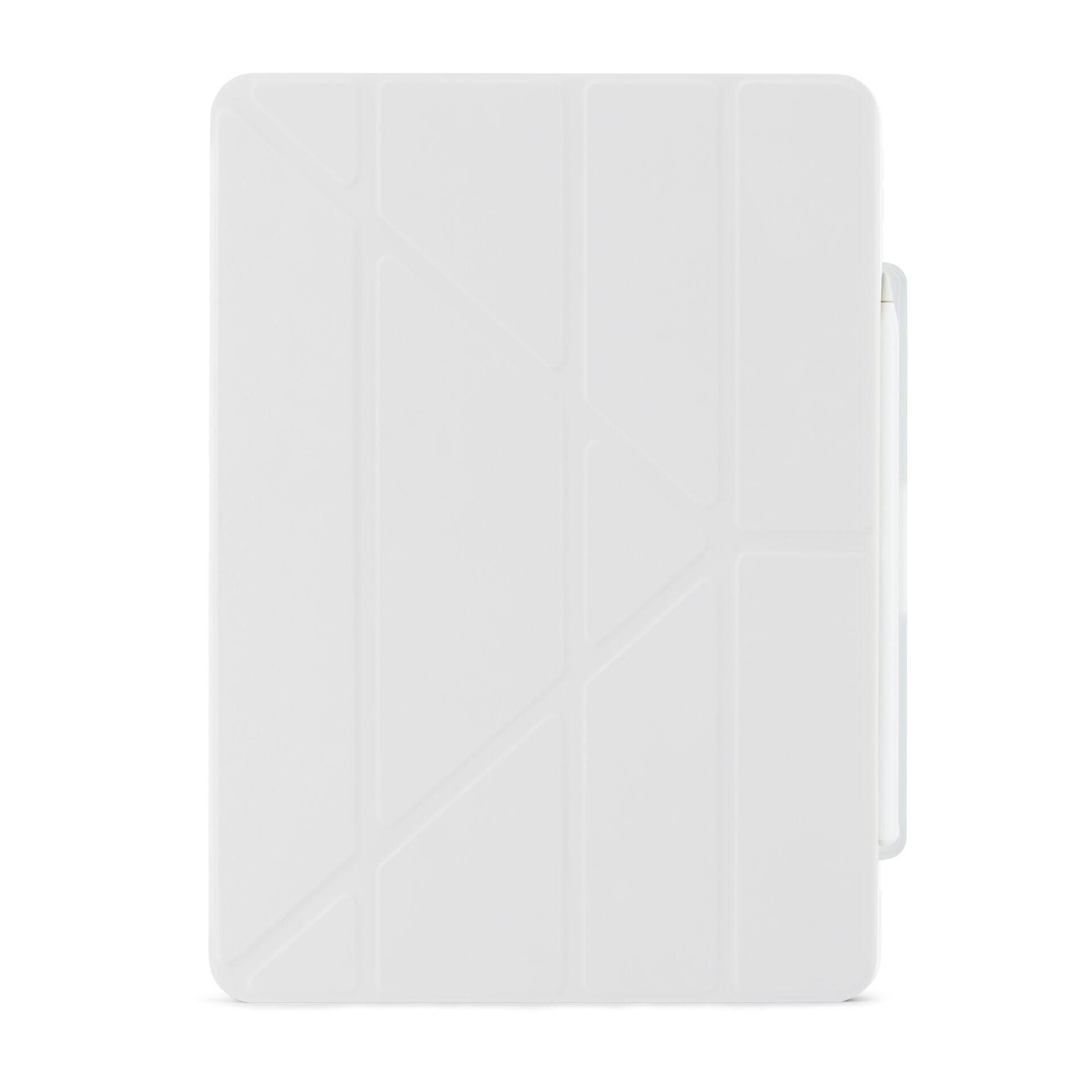 Pipetto Origami No3 OriginalCase iPad Pro 11" M4 (2024) White