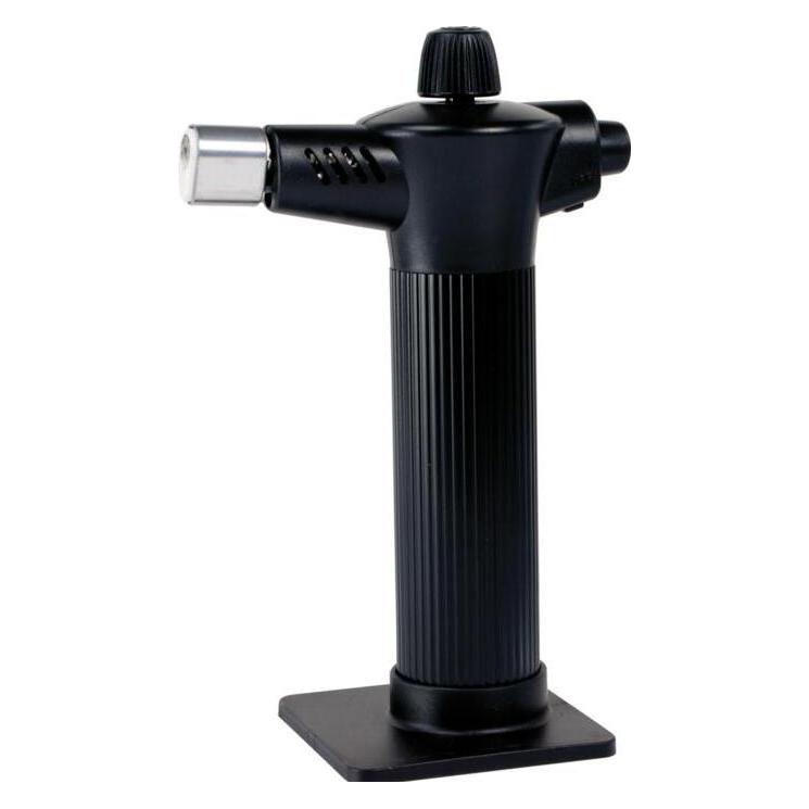 Proline 60034 Gasbrenner, Gaslötkolben, 28 ml, Piezo, 1300 Grad C (Lötlampe) (60034)