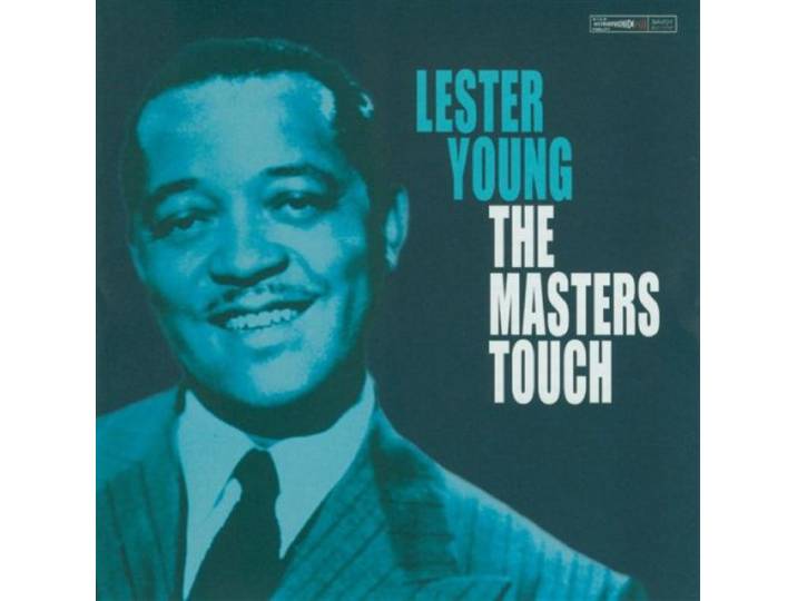 Masters Touch
