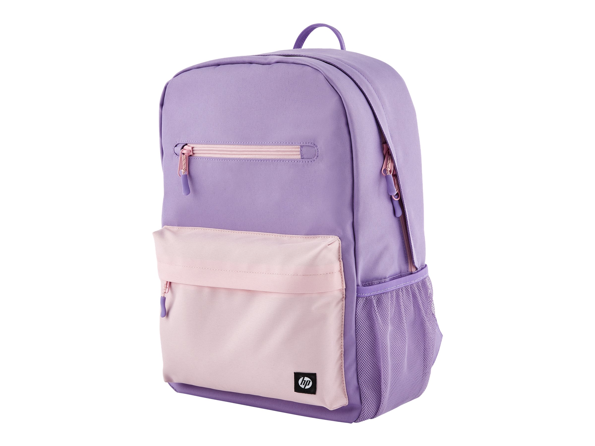 HP Campus Rucksack 17l 39,6 cm (15,6 Zoll) Lavendel 7J597AA