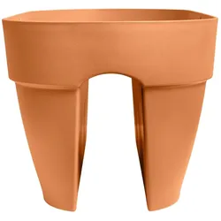 Elho, Blumentopf, Vibia Campana Flower Bridge (26 x 59 x 22 cm)