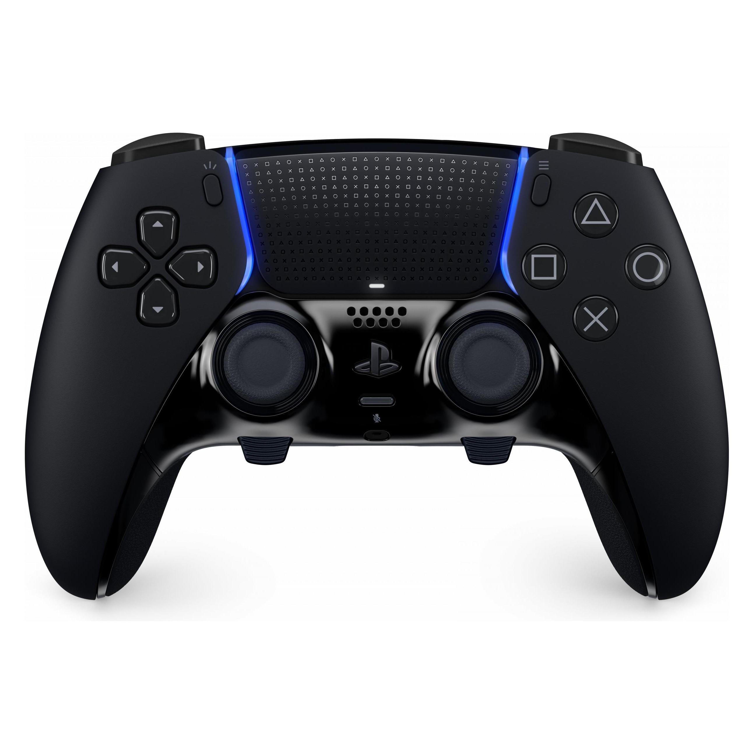 Sony DualSense Edge - Midnight Black (PC, PS5) (1000045047)