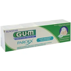 Gum Paroex 0.06% Chx Zahnpasta 75 ML