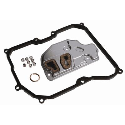 ZF Teilesatz, Ölwechsel-Automatikgetriebe 5961.308.408 für Audi Skoda SEAT