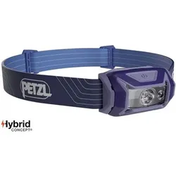 PETZL Beleuchtung TIKKA, Größe ONE SIZE in Blau Blau