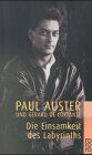 Paul Auster - Die Einsamkeit des Labyrinths - Preis vom 30.09.2026 09:01:18 h