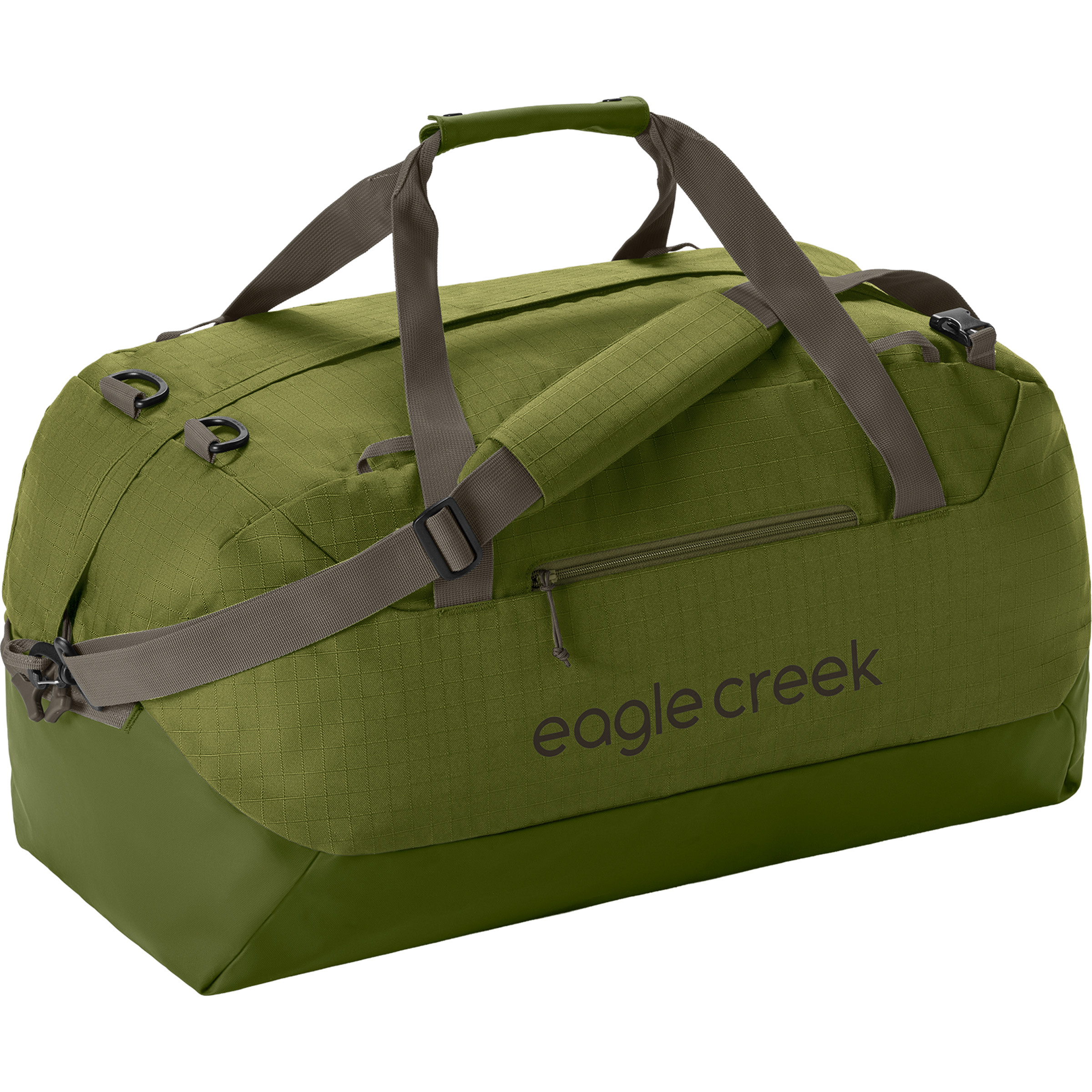 Eagle Creek No Matter What 90 Duffel Reisetasche olive green Reise