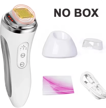Inspire Essentials RF Facial Lifting Machine High Frequency Skin Tightening And Wrinkle Removal Device no Box