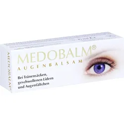 Medobalm Augenbalsam 15 ML