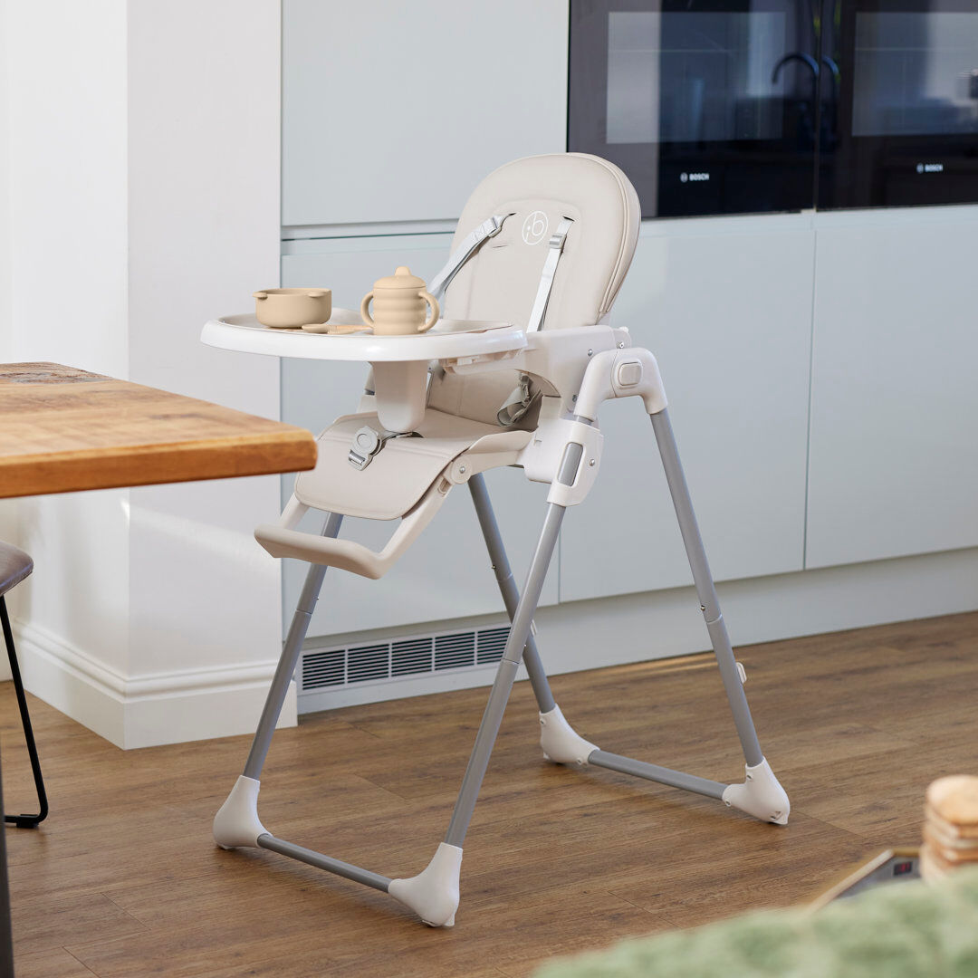 17 Stories High Chair