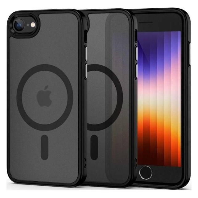 Tech-Protect Magmat Case (Apple iPhone 7, Apple iPhone 8) (THP2050)