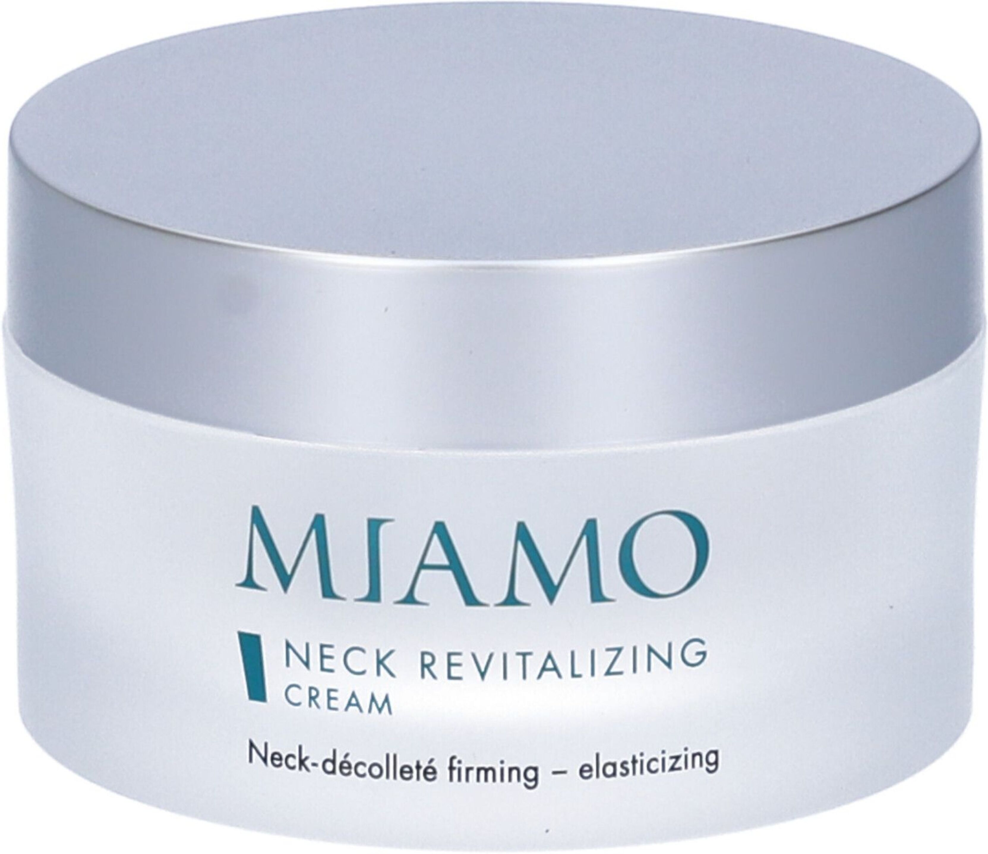 MIAMO Neck Revitalizing Cream 50 Ml 