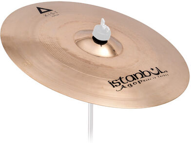 Istanbul Agop "18" Xist Power Crash"