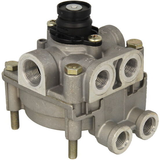 Relaisventil, EBS PNEUMATICS 973 011 201 0