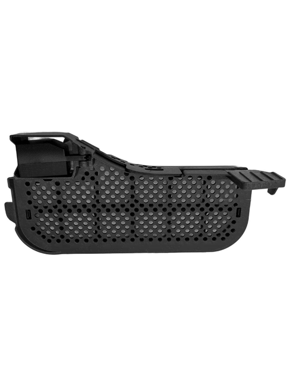 Roborock Roboter Staubsauger RoboDock Ultra clean tank filter
