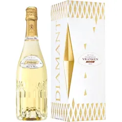 Champagner Vranken - Diamant Blanc de Blancs - Etui