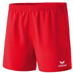 Erima Club 1900 Shorts Damen - rot - 46
