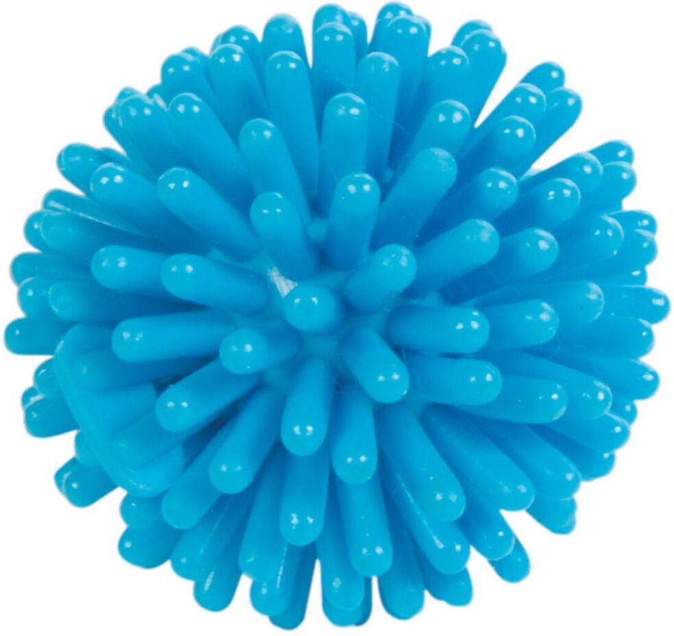 TRIXIE Igelball, Vinyl, Ø 3 cm