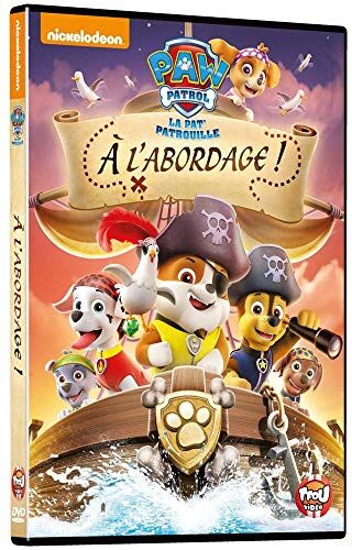 Keith Chapman - La pat'patrouille; vol, 23 : à l'abordage ! [FR Import] - Preis vom 11.10.2026 03:10:56 h