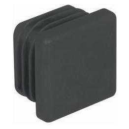 Walraven Endstopfen Kunststoff grün - PE für RapidRail WM2 - 30x30mm (6566002)