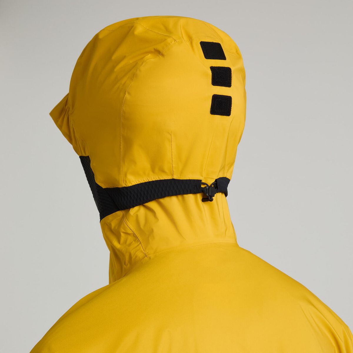 Montura Vertigo 3L Jacket mustard (348) 3XL MJAT22X-TS615-348-3XL