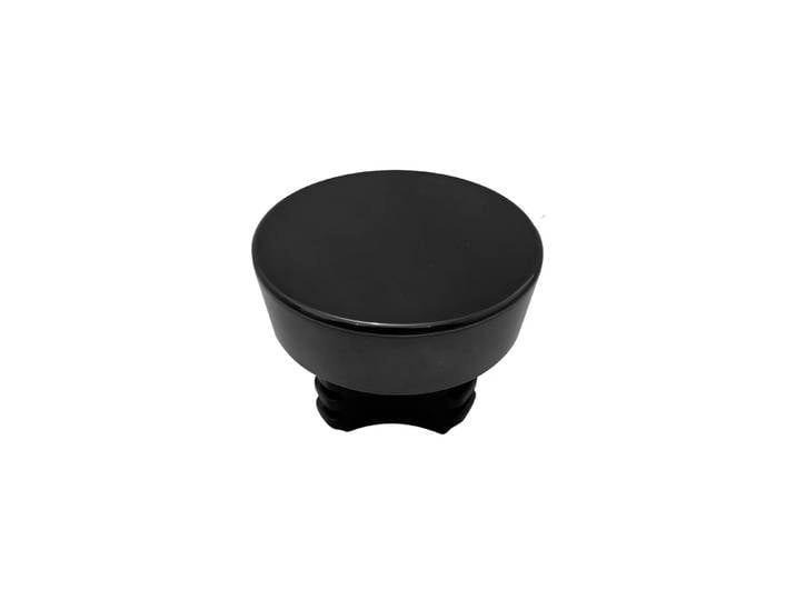 Stelton Couvercle pour pichet thermos Amphora Soft black