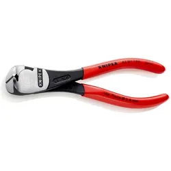 Knipex-Werk Kraft-Vornschneider 67 01 160