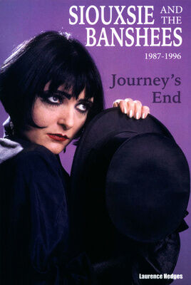 Wymer Publishing Journey’s End