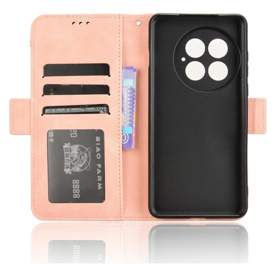 Cover-Discount OnePlus 13 - Etui viele Kartenfächer (OnePlus 13) (71284873)