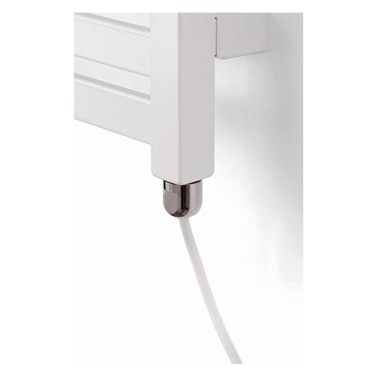 Terma Heizpatrone SIM IP 67, gerades Kabel, weiss 600 Watt (WESIM06FINXR)