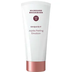 100ml Hildegard Braukmann EXQUISIT Jojoba Peeling Emulsion