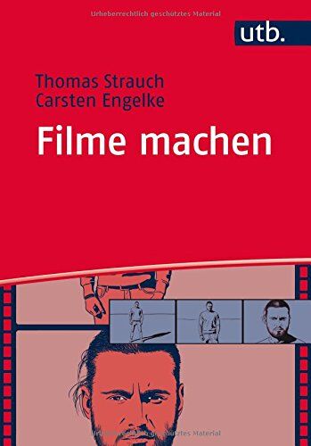 Thomas Strauch - Filme machen: Denken und Produzieren in filmischen Einstellungen - Preis vom 10.10.2026 11:48:34 h