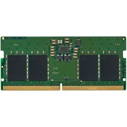 KINGSTON SO-DIMM 8GB DDR5-5600, CL46, 2RX8
