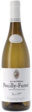 """Roc de l'Abbaye""" """Roc de l'Abbaye Pouilly-Fume 2024 White Wine - France"""