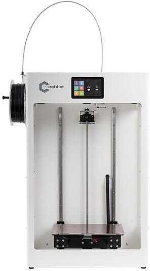 Impressora 3D CraftBot Flow XL