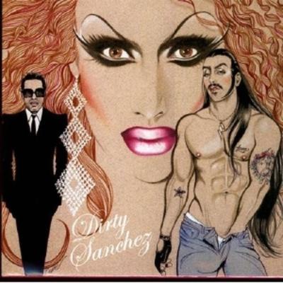 Dirty Sanchez - Dirty Sanchez, CD