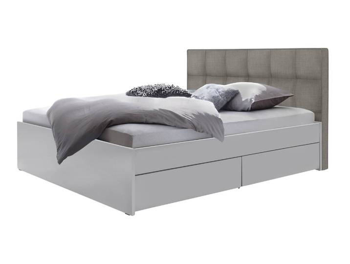 Hasena Function&Comfort Otello Standard Massivholzbett mit