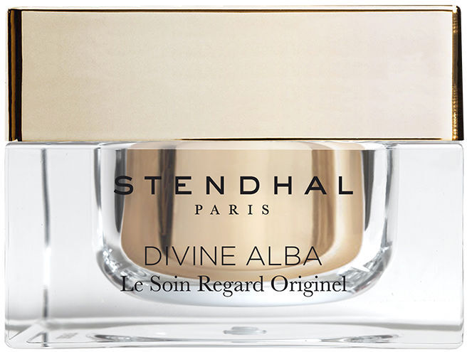 Stendhal Divine Alba le soin regard original 10 ml