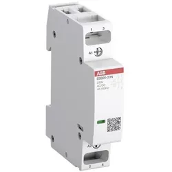 ABB Stotz S&J Installationsschütz ESB20-20N-01 R0120