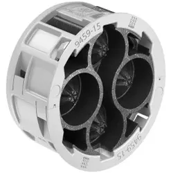 KAISER 9459-15 B15 PROTECT Mehrfachschott für Schiffbauwände und -decken B15 945915  - 5 Stück